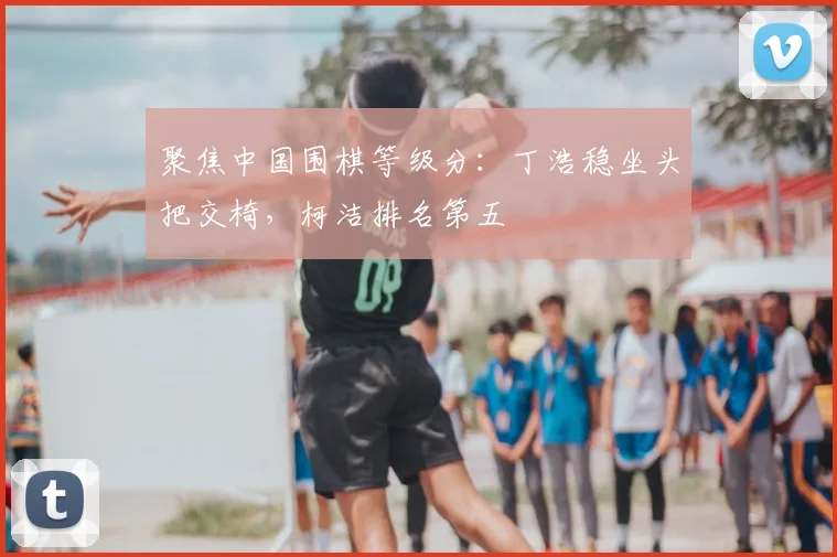 聚焦中国围棋等级分:丁浩稳坐头把交椅,柯洁排名第五