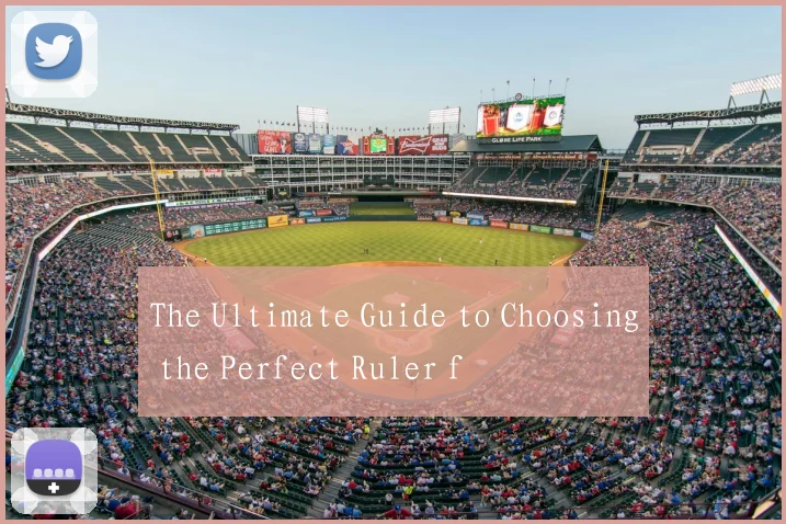 The Ultimate Guide to Choosing the Perfect Ruler f