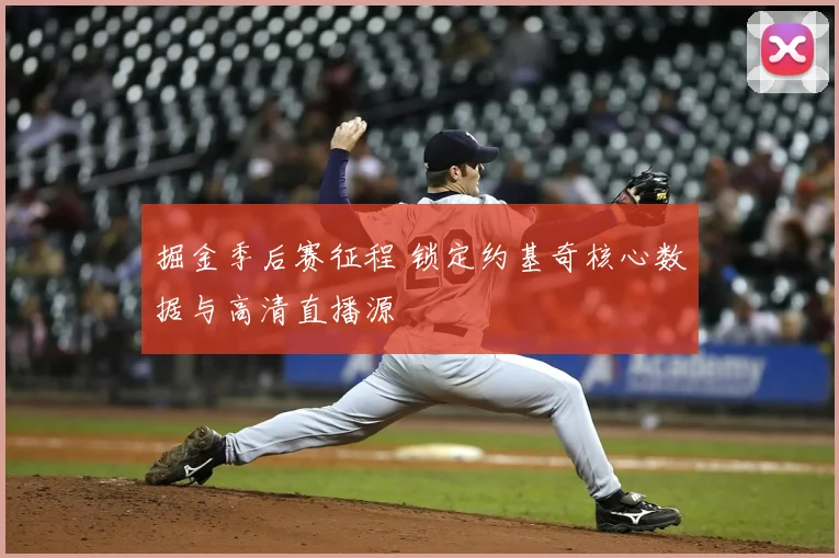 掘金季后赛征程 锁定约基奇核心数据与高清直播源
